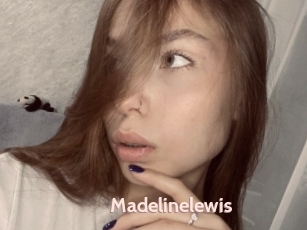 Madelinelewis