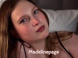 Madelinepage