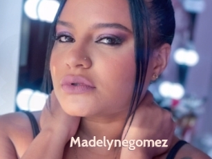 Madelynegomez