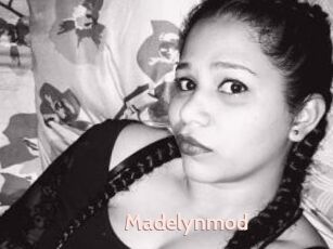 Madelynmod