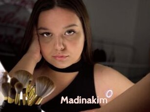 Madinakim