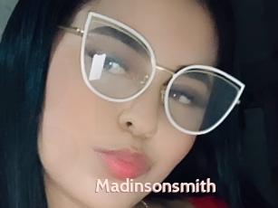 Madinsonsmith