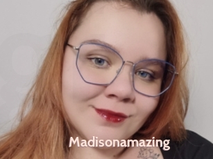 Madisonamazing