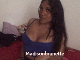 Madisonbrunette