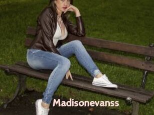 Madisonevanss