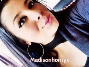 Madisonhornyx