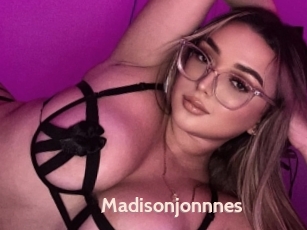 Madisonjonnnes
