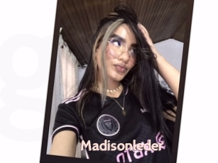 Madisonleder