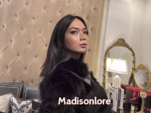 Madisonlore