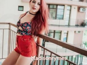 Madisonrymes