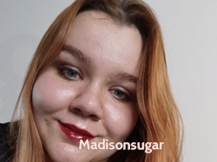 Madisonsugar