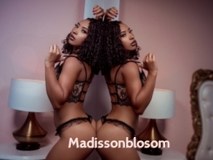 Madissonblosom