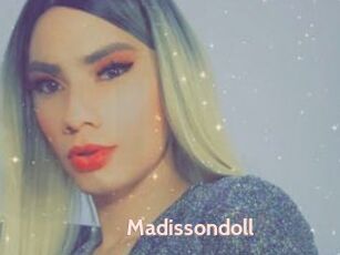 Madissondoll