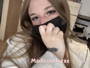Madissonfoxxx