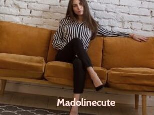 Madolinecute