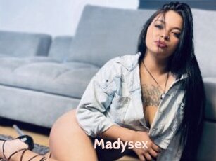 Madysex