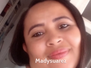Madysuarez