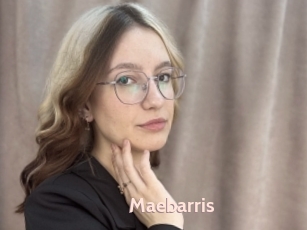Maebarris