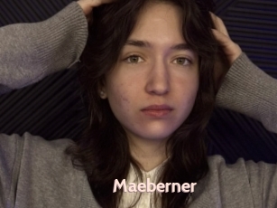 Maeberner