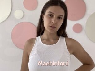 Maebinford