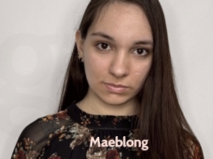 Maeblong