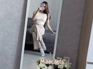 Maecatts