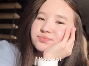 Maecrust
