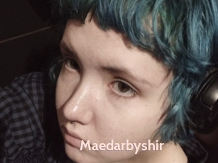 Maedarbyshir
