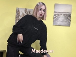 Maedevon