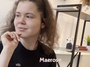 Maerose