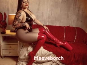 Maeveborch