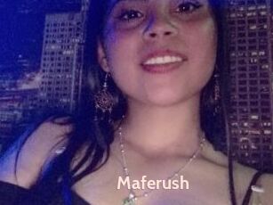 Maferush