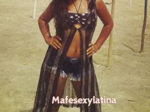 Mafesexylatina
