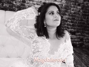 Magdalenaju