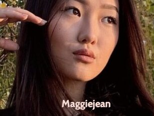 Maggiejean