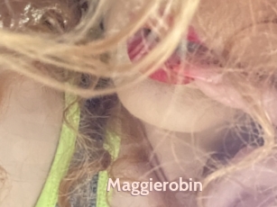 Maggierobin