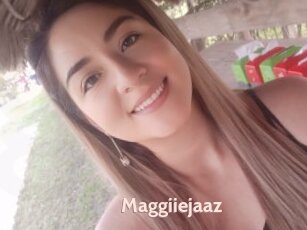 Maggiiejaaz
