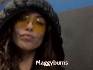 Maggyburns