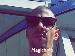 Magichole
