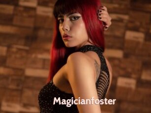 Magicianfoster