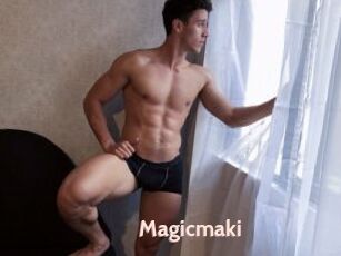 Magicmaki
