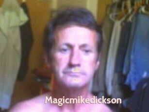 Magicmikedickson