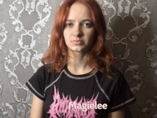 Magielee