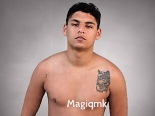 Magiqmk