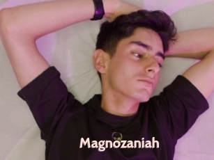Magnozaniah