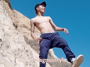 Magnusstyle