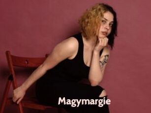 Magymargie