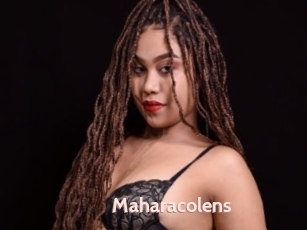 Maharacolens