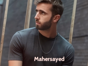 Mahersayed