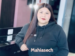Mahiasech